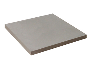 square tile grey