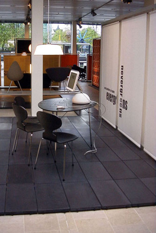 arne jacobsen exhibition