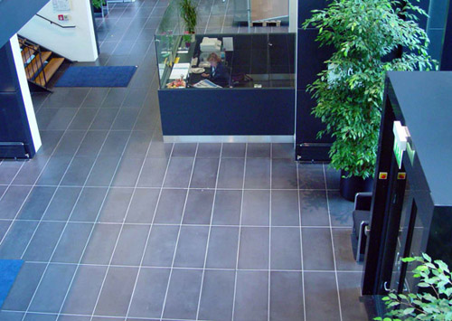 Max Planck Institute